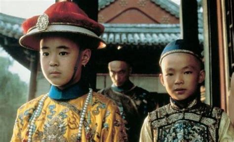 八岁登基，十三岁就有了孩子，那就是历史上传奇皇帝康熙！
