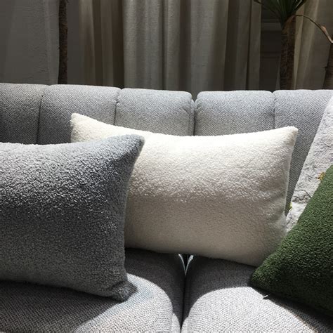 轻奢欧式客厅沙发抱枕靠枕靠垫长方形靠枕套简约现代几何柔软腰垫-淘宝网