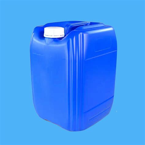 50升塑料桶50L塑料桶50公斤双耳桶批发价格 山东德州 新利 塑料类-食品商务网
