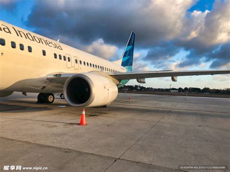 巴厘岛机场临时开放 4架东航飞机空机协助滞留旅客回国-中国民航网
