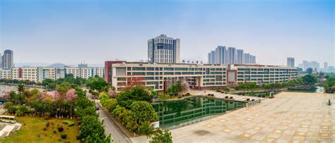 柳州工学院是几本-是一本还是二本大学_大学生必备网