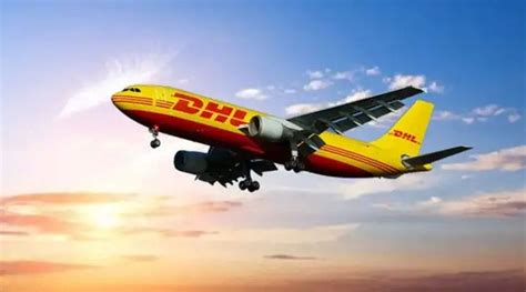 DHL国际快递查询，运单及包裹物流跟踪查询_方联国际物流