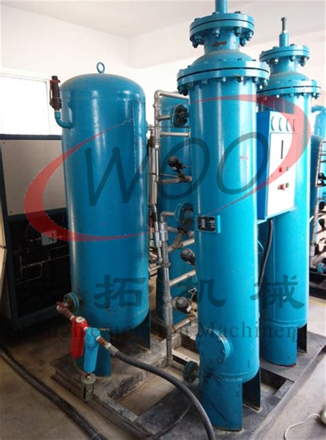 制氮机-河南省科荣气体设备有限公司