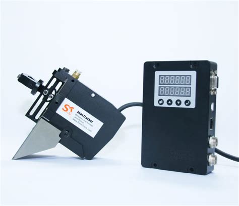 HD6-W系列激光焊缝跟踪传感器-苏州睿强光电科技有限公司