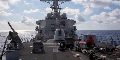 USS Barry（DDG-52）全高清壁纸和背景图片高清原图下载,USS Barry（DDG-52）全高清壁纸和背景图片,高清图片,壁纸 ...