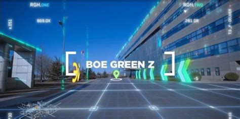 京东方2022：释放“Powered by BOE”科技力量，加速“屏之物联”场景__财经头条