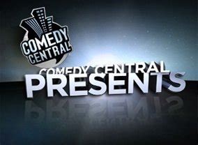 Comedy Central Presents – Complete Episode List with IMDB Ratings ...