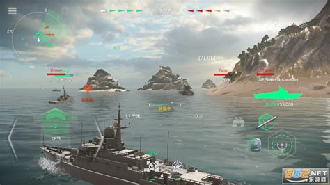 现代战舰怎么更新 现代战舰更新方法介绍_现代战舰_九游手机游戏