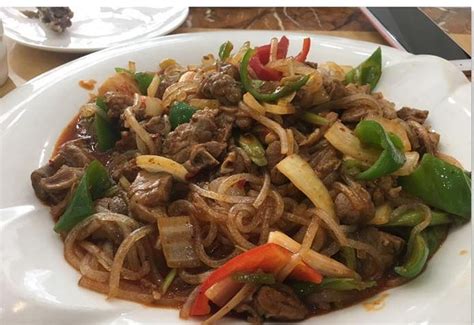 湖南人在银川做的钵子菜，地方特色美食，你吃过吗？_凤凰网视频_凤凰网