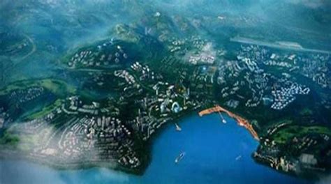 大理海东新区5个项目集中开工 总投资超3.36亿元-政策资讯(链家旅居)