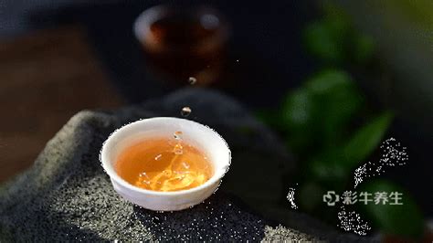 酸枣仁百合茯苓茶的功效与作用-彩牛养生