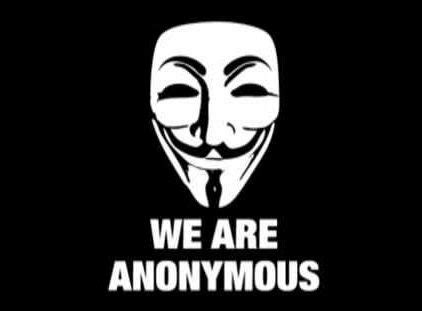 匿名者黑客手机壁纸-壁纸高清