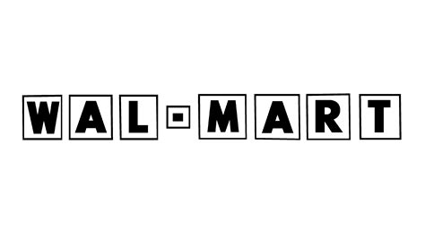 Walmart Logo PNG Photo - PNG All