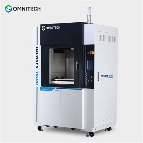 PA TPU3D打印机H600 超大尺寸工业级3D打印机厂家