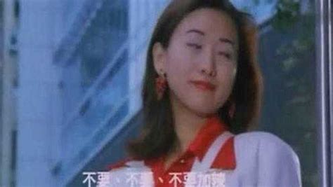 1994年，王晶设下“圈套”，翁虹为拍3部大尺度电影和家人决裂