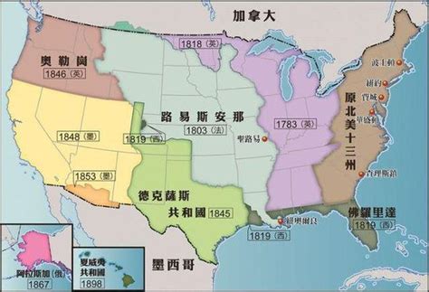 德克萨斯州地图图片