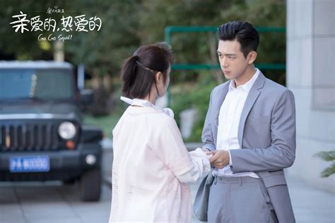 电视剧《亲爱的、热爱的》中，佟年为什么这么喜欢韩商言？