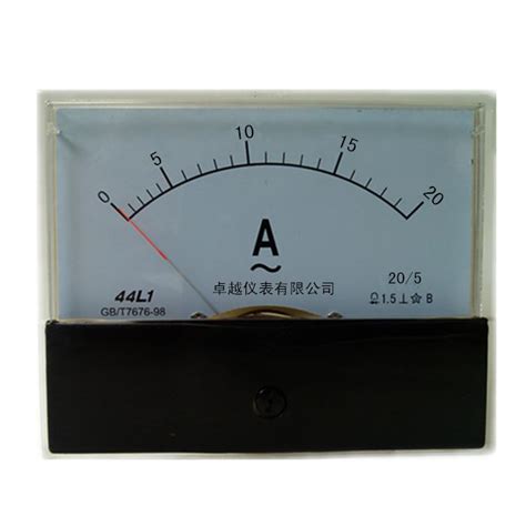 灵敏电流计±300毫安灵敏电流表J0409中学物理实验器材教学仪器-阿里巴巴