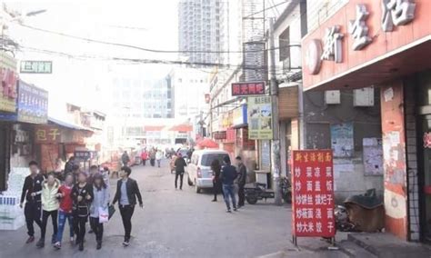 这里是济宁丨安居街道打造主题文化街巷，文明风尚入心来_白庄村_全国_冯丹