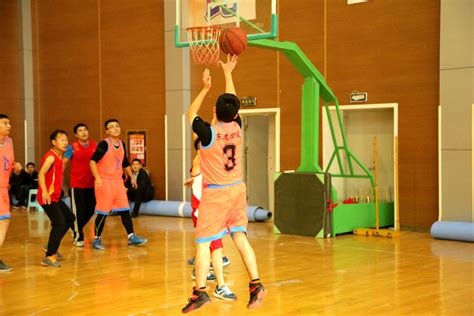 【2016/11/2】篮球比赛