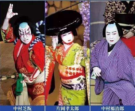 日本歌舞伎不为人知的几大秘密_历史网-中国历史之家、历史上的今天、历史朝代顺序表、历史人物故事、看历史、新都网、历史春秋网