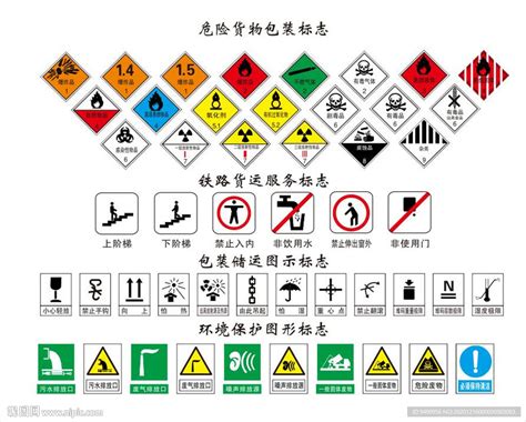 中英文有电危险当心触电小心触电标识牌警示牌提示用电安全贴纸_虎窝淘