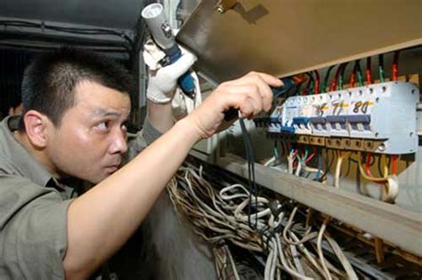 电工上门费一般多少钱（24小时上门电路维修） | 广东成人教育在线