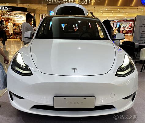 特斯拉1月份销量出炉 Model 3出口量大增-搜狐大视野-搜狐新闻
