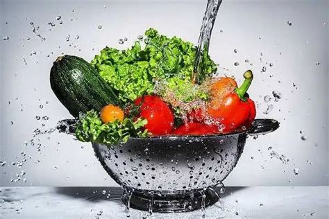 蔬菜用什么浸泡可以去农药，去除残留农药的方法有哪些-农百科