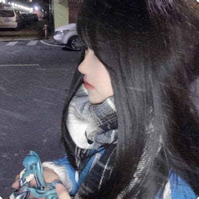 非主流女王风女神头像