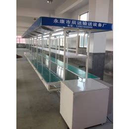 装配线流水线设备技术简介_Express Logistics sorting equipment supplier_Taicang STian ...