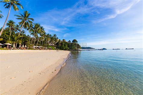 东南亚泰国普吉岛海滩高清图片下载-正版图片500533162-摄图网