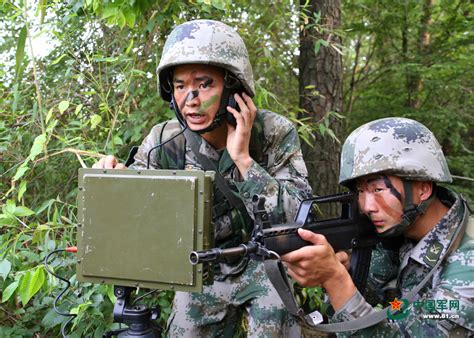解读！新出台的《中国人民解放军联合作战纲要 （试行）》……_手机新浪网