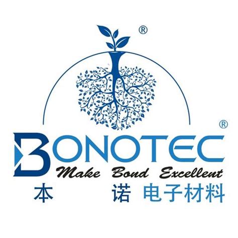 BONOTEC本诺电子材料 - 知乎