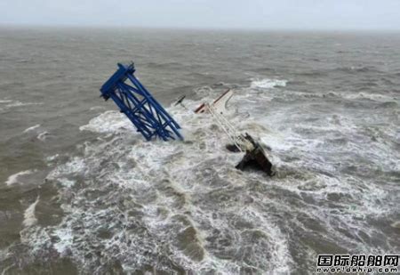 警醒 | 25人死亡，1人失踪！阳江“7·2”“福景001”海上风电起重船事故调查报告-国际风力发电网