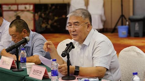 中国成人教育协会2023年秘书长和机构工作会议在重庆市召开-中国成人教育协会