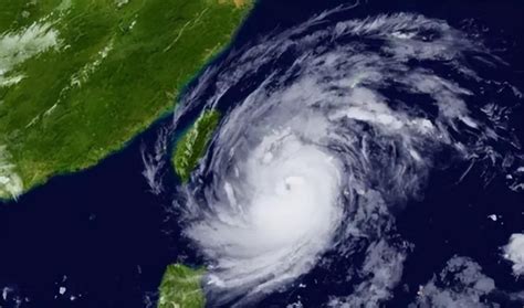 2021年9月份台风有几个-2021年9月份台风是多少号 - 见闻坊