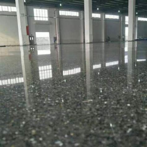 固化剂地坪-上海坤贯建材有限公司