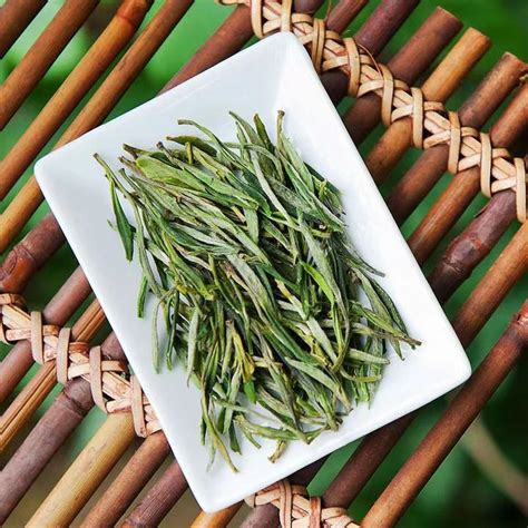什么是“名茶”“名优茶”，关于中国茶的命名，你知道多少？ - 知乎