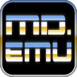 md模拟器安卓版下载-MD.emu模拟器汉化版下载v1.5.59 手机中文版-附md游戏合集-单机手游网