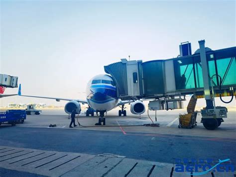武汉-国内机场-中国南方航空公司
