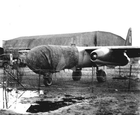Arado Ar 234 B