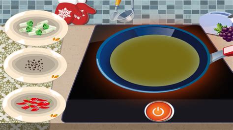 可以自由做菜游戏有哪些 超有趣的厨房烹饪手游分享2023_九游手机游戏