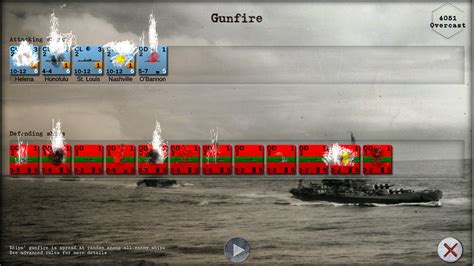 航母对决：太平洋海战中文完整版下载_XU单机网-XUGAME