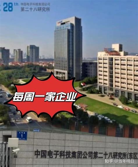 中国电科29所2021年校园招聘开始-计算机工程学院