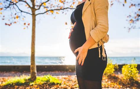 孕期准妈妈可以进行哪些运动？需注意六个事项
