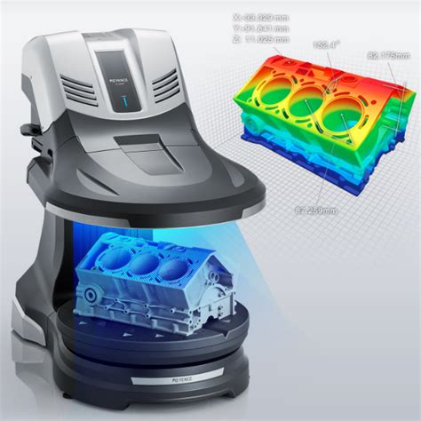 高精度三维扫描仪 天津促销价格 3D三维扫描机 - 仪器交易网