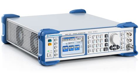 SMB100A 微波信号发生器-R&S SMB100A-EMS信号发生器(信号源)-东方中科