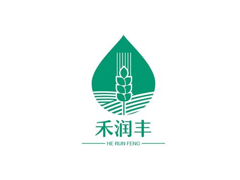 农产品logo图片大全_农产品logo素材下载-包图网