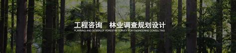 森林资源规划设计调查、森林经营方案编制-林业调查规划设计-主营业务-西安硕鑫项目管理咨询有限公司